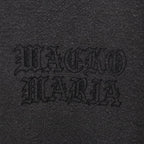 WASHED MIDDLE WEIGHT PULLOVER HOODED SWEAT SHIRT #GRAY [26SS-WMC-SS05]