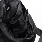 NYLON B TOTE BAG #BLACK 999 [20CMAC042A-005269G]