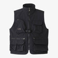 FIELD UTILITY VEST #K [NP22531]