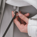 P-7S 「防風剪」實用錐形褲 #BONE [GOOPI-24SS-JUN-01]