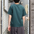 SND - Just A Normal Tee（Ver. Sharp） #Loch [GOOPI-26SS-MAY-04]