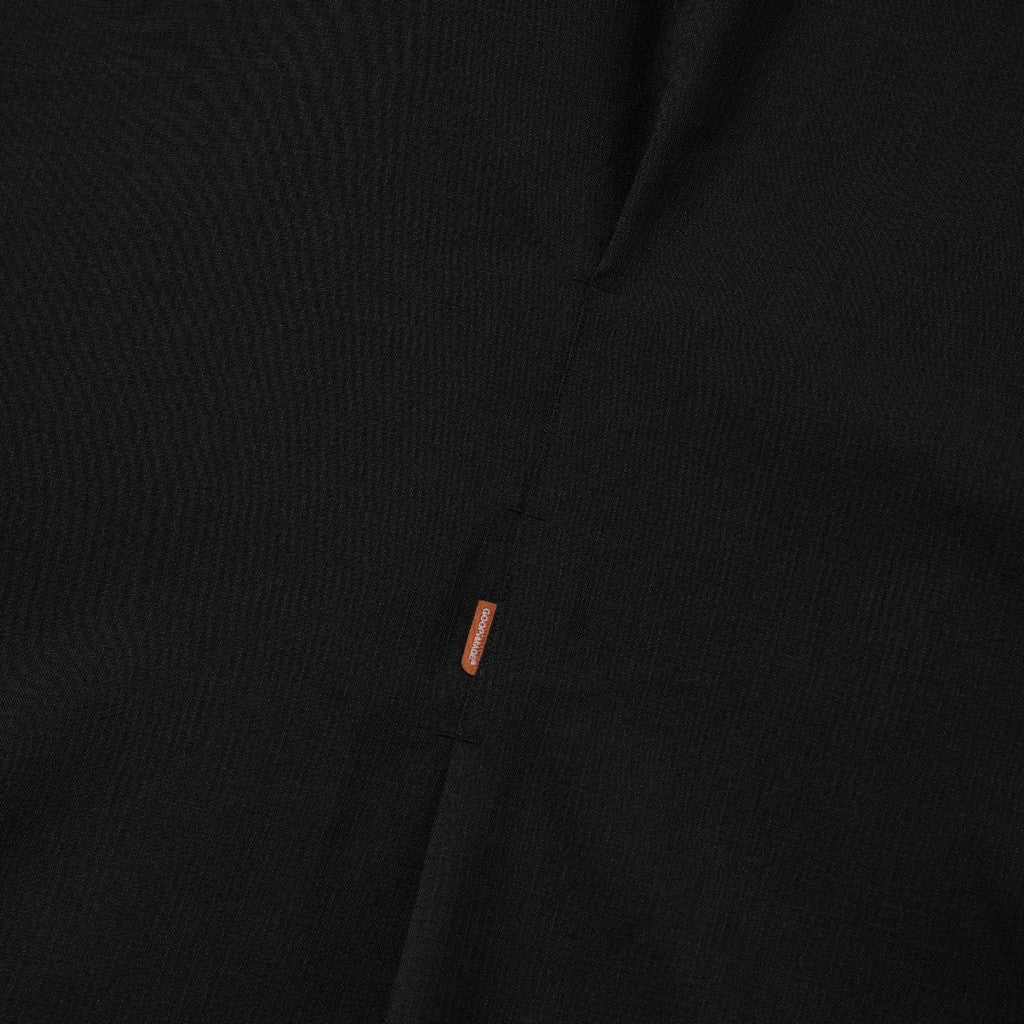 「GNV-S1」 SOFTBOX Oversized Strap Shirt #SHADOW [GOOPI-24SS-APR-03]