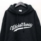 CHAMPION | REVERSE WEAVE PULLOVER HOODED SWEAT SHIRT ( TYPE-1 ) #BLACK [26FW-WMC-CP02]