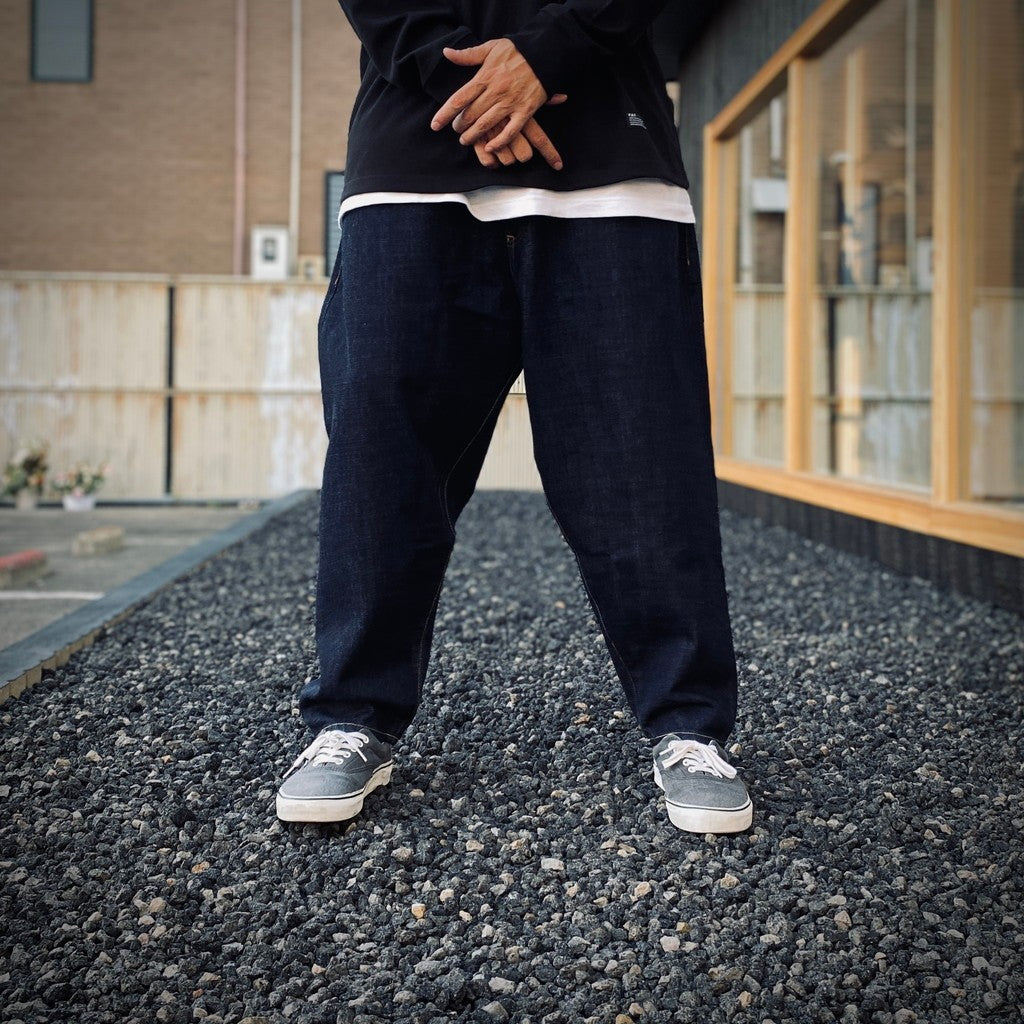 247 #BLUE [F32310-PN01]