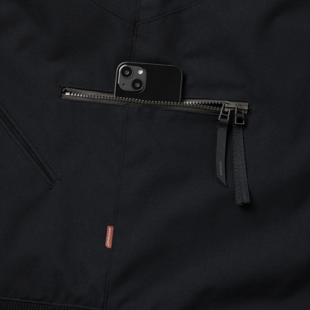 「G7-TB」7 型標誌轟炸機 #SHADOW [GOOPI-23AW-NOV-02]