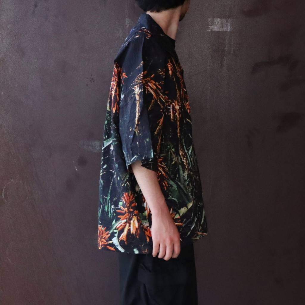 ALOE ALOHA #Black [SU26-S01]