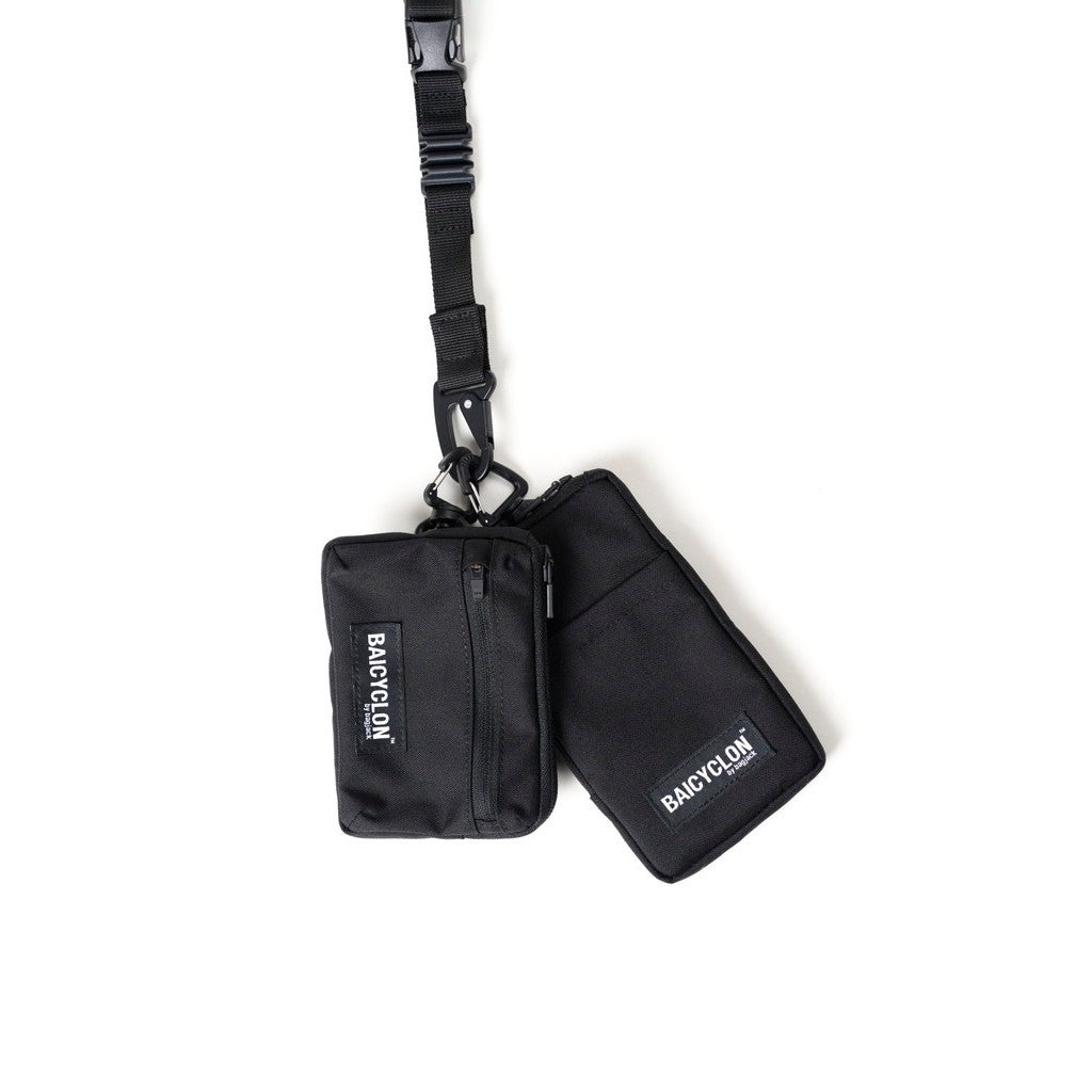 組合肩帶 #黑色 1 [CL-04]