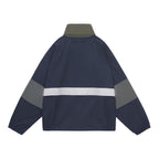 REFLECT TAPE SAILING JACKET #NAVY [CES28JK12]