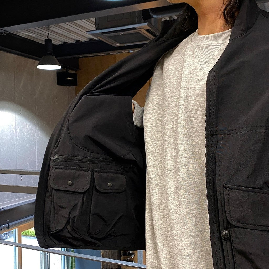 【新品】ダイワピア39 TECH TACTICAL MOUNTAIN VEST TECH TACTICAL MOUNTAIN VEST - LT.GRAY (BJ-61024W) | セレクト