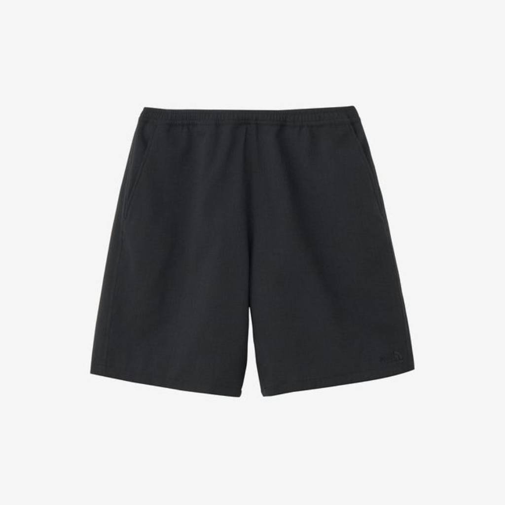 Aloha Rip Short #K / ブラック [NB42635]