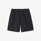 Aloha Rip Short #K / ブラック [NB42635]