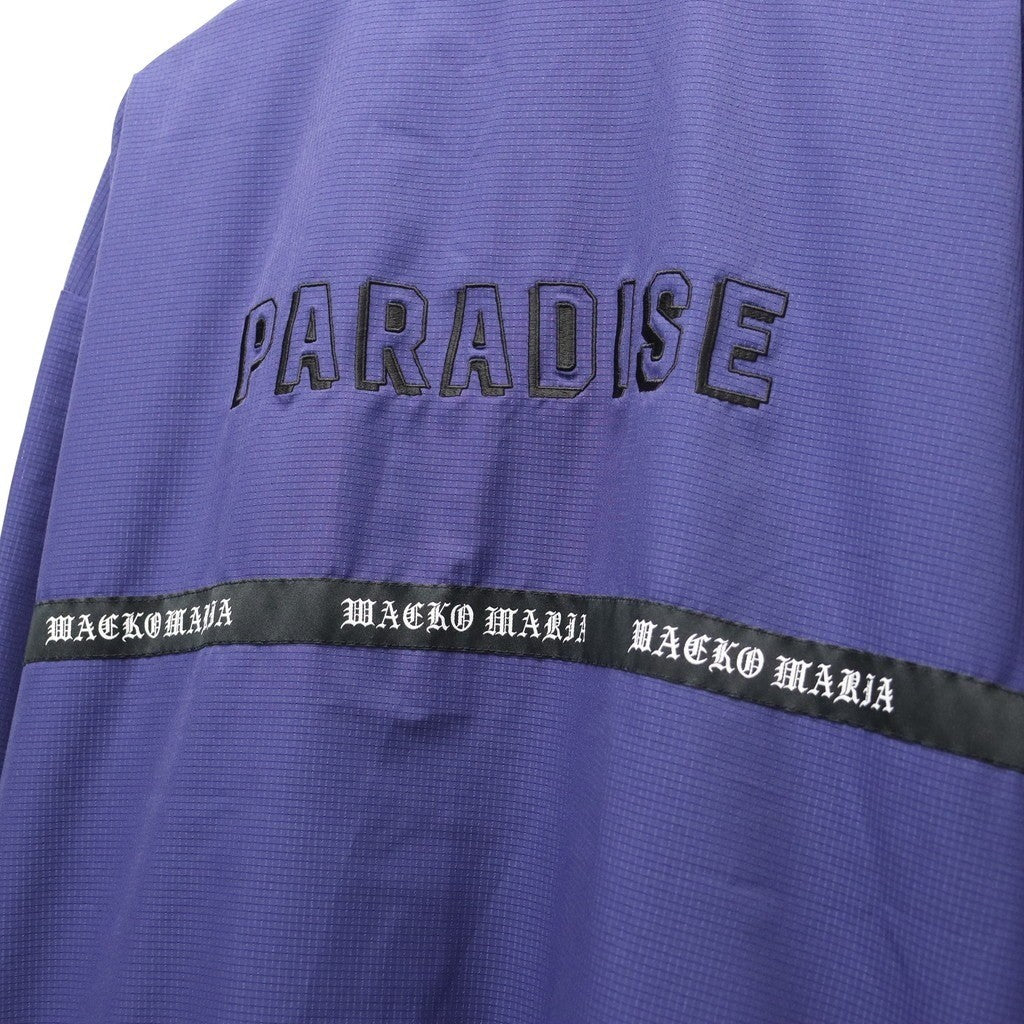 TRACK SET #PURPLE [26SS-WMO-NA01 / 26SS-WMO-NA02]
