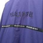 TRACK SET #PURPLE [26SS-WMO-NA01 / 26SS-WMO-NA02]