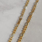 CAREERING | NECKLACE 33 -TYPE 1- #GOLD [WM-CR-NL01]