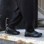 WAVE PROPHECY LS #D-GRAY [D1GA333705]