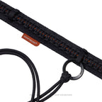 "FD-K1" FIDLOCK "Knot" 戰鬥環（冰雪版）#IRON [GOOPI-25SS-JUL-01]