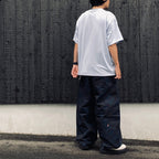 P5-X Summer Work Pants #Camo [GOOPI-26SS-AUG-01]