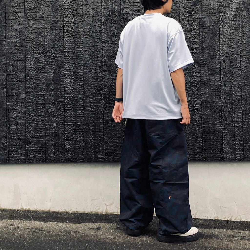 P5-X Summer Work Pants #Camo [GOOPI-26SS-AUG-01]