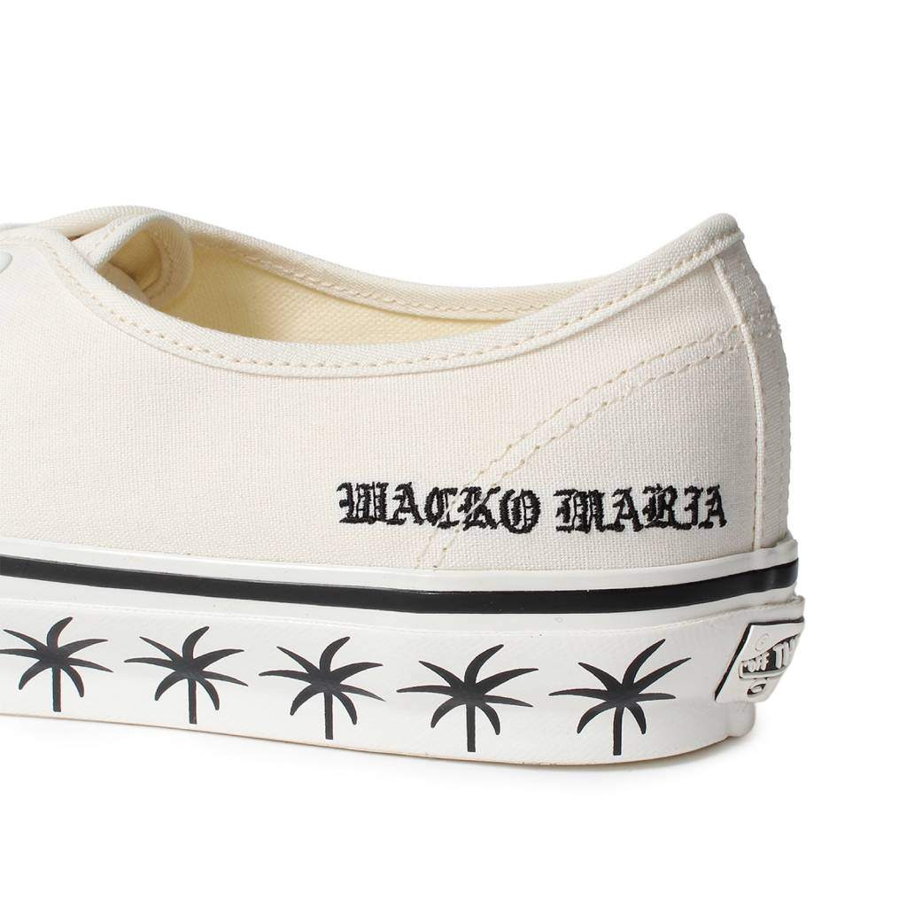 VANS | LX AUTHENTIC 44 #白色 [VANS-WM-SH07]