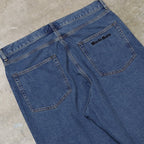 DENIM PANTS #INDIGO [24FW-WMP-PT01 / 25SS-WMP-PT17]