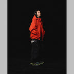 "8SE-01M" MONDO "G-ECHO" 耳機 #SHADOW [GOOPI-24AW-DEC-03]