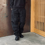 CHROME-R REGULAR CARGO LENS PT #BLACK 999 [20CMPA032A]