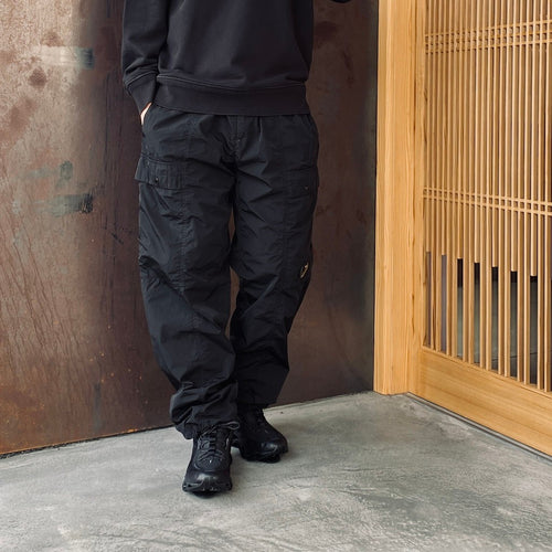 CHROME-R REGULAR CARGO LENS PT #BLACK 999 [20CMPA032A]