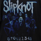slipknot | LS TEE Type 3 #BLACK [25AW-FSxslipknot-03 / FS1861]