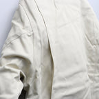 DICKIES | WORK JACKET #OFFWHITE [25FW-WMO-DC01]