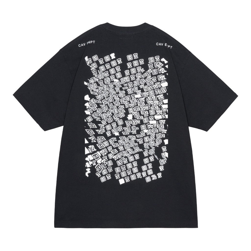 MD CrashEr T #BLACK [CES29T12]