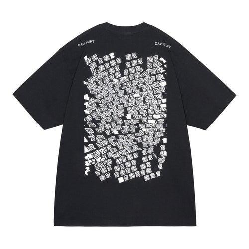 MD CrashEr T #BLACK [CES29T12]