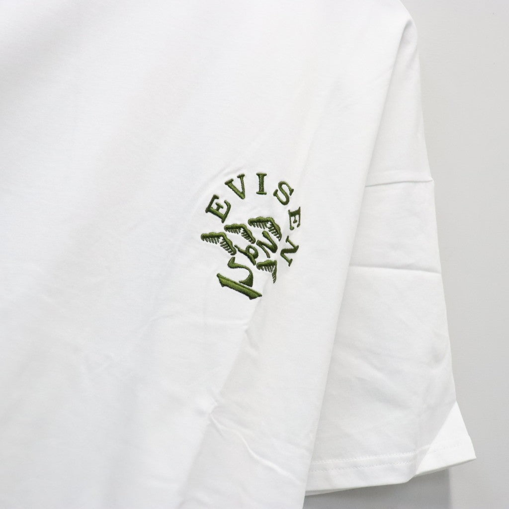 BONSAI TEE #White [26SU_T04]