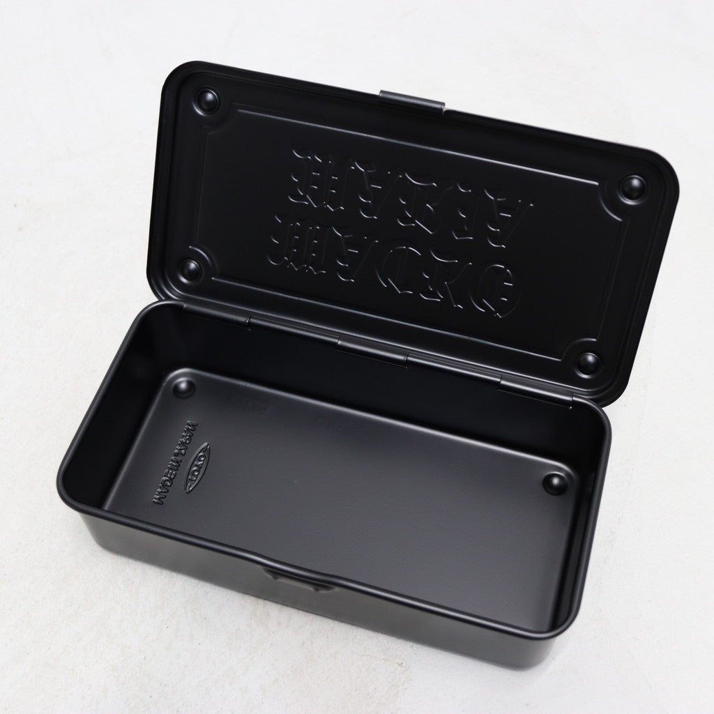 東洋製鋼 | T-190 #黑色 [TYS-WM-GG02]