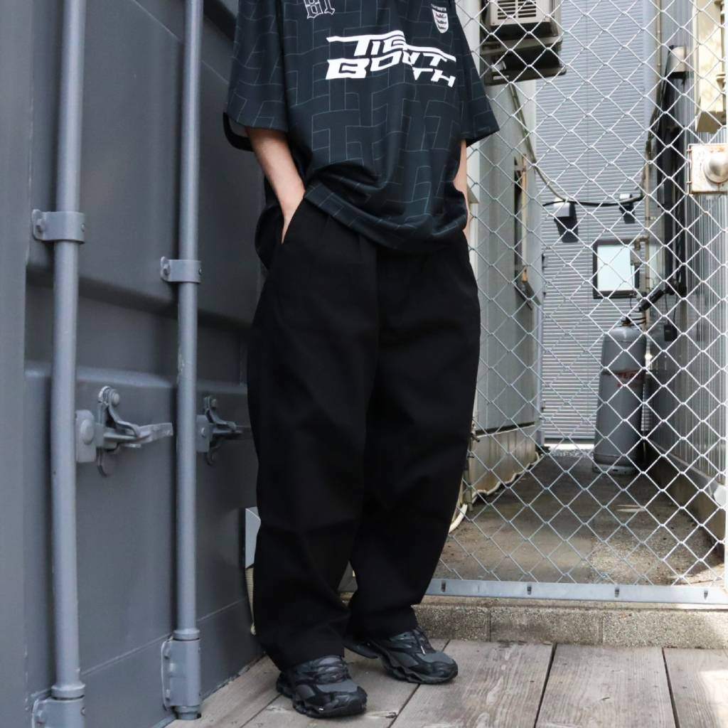 BIGGIES #BLACK [F32620-PN14] - cocorozashi 三重県四日市市の