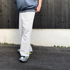TECH SWEAT PANTS #HEATHER GRAY [BP-56026]