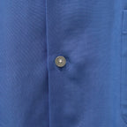 50'S S/S SHIRT -TYPE 2- #BLUE [24SS-WMS-OC05]