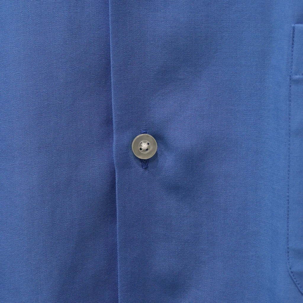 50'S S/S SHIRT -TYPE 2- #BLUE [24SS-WMS-OC05]