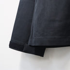 Military Over Shirts #Black [SD26F-SH03]