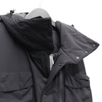 PERTEX PADDING FESTIVAL JK #Black [FPA08252U0010]