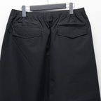 Marmot | MMWCCC PANTS_WINDSTOPPER #BLACK [CCC-251P001]