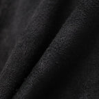 MINEDENIM | STIE lo | SUEDE LEATHER JACKET #BLACK [MDSL-WM-BL01]