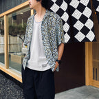 RINGER TANK TOP #GRAY [26SS-WMT-TT01]