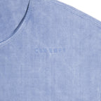 OVERDYE LIGHT ZIP HOODY #PURPLE [CES30CS17]