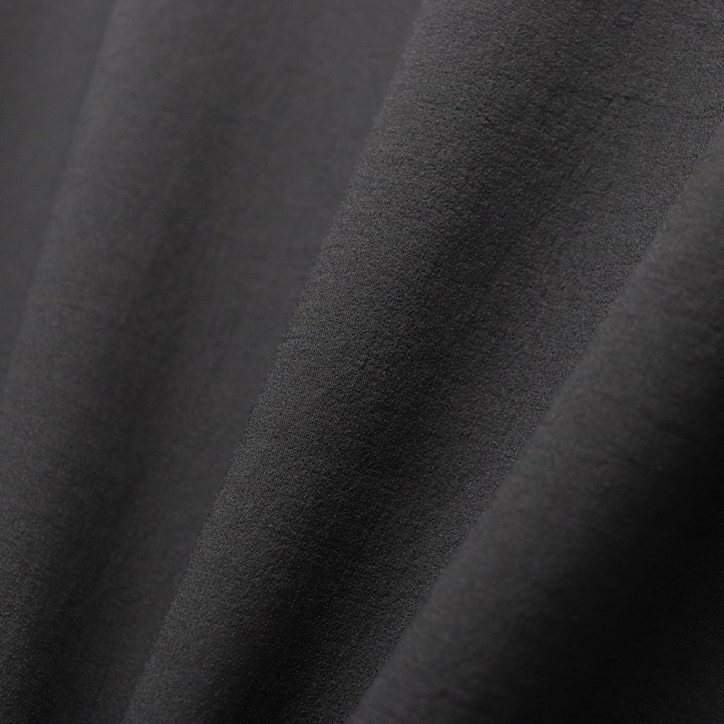 Tranquil Cardigan #K / ブラック [NT12662]