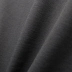 TECH DRAWSTRING S/S TEE #BLACK [BE-35026]