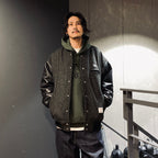 SKOOWARD #BLACK [F32320-JK06]