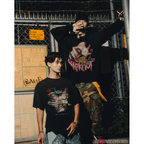 slipknot | LS TEE Type 3 #BLACK [25AW-FSxslipknot-03 / FS1861]