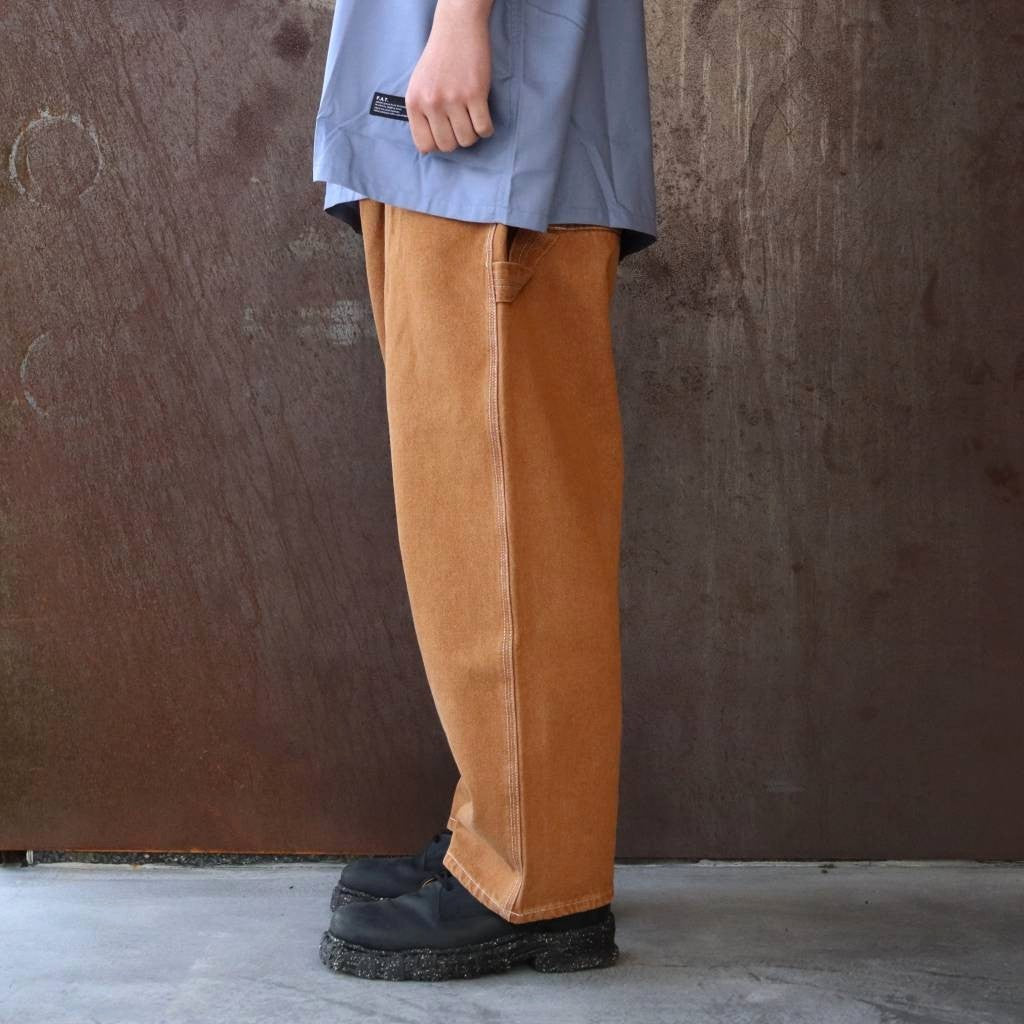 TUFFBRUSH #BROWN [F32610-PN22]