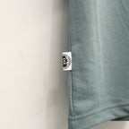 Marmot | MMWCCC FEEL UP T-SHIRT_MOTIVATION #GREEN [CCC-261C002]