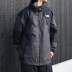 Chimney Wind Jacket #AK [NP22650]